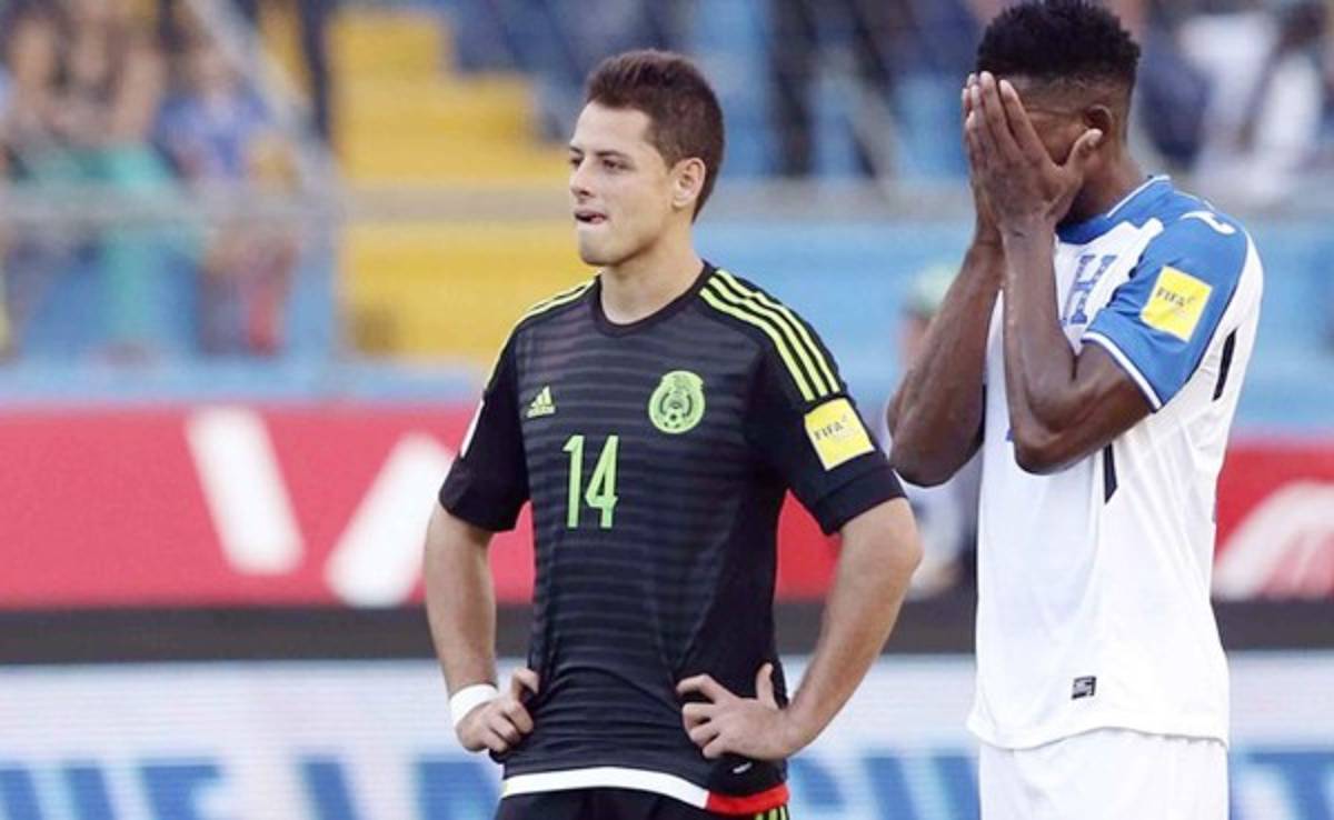 FIFA abre proceso contra Honduras por cánticos homofóbicos contra México