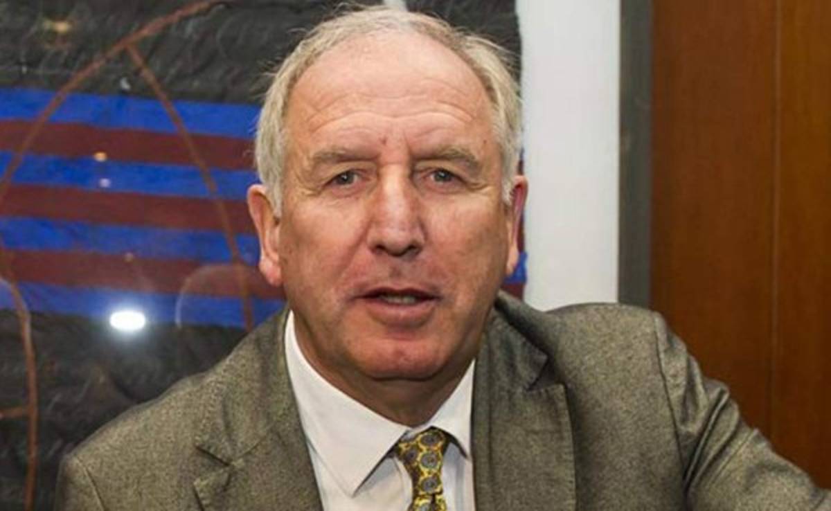 Rexach: 'El año pasado Messi comió más pizzas de las que debía'