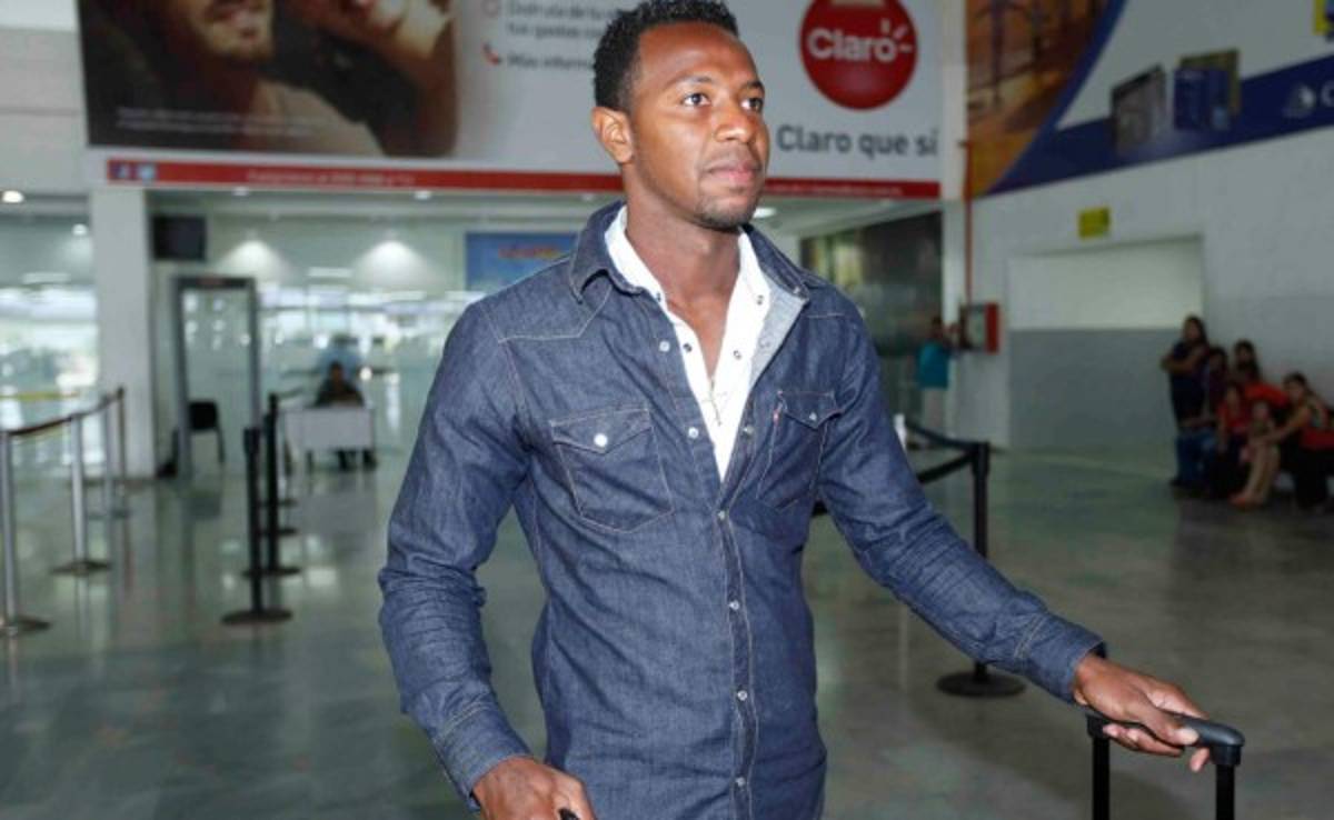 David Velásquez Colón: 'Mi situación es crítica, estoy viviendo una pesadilla'