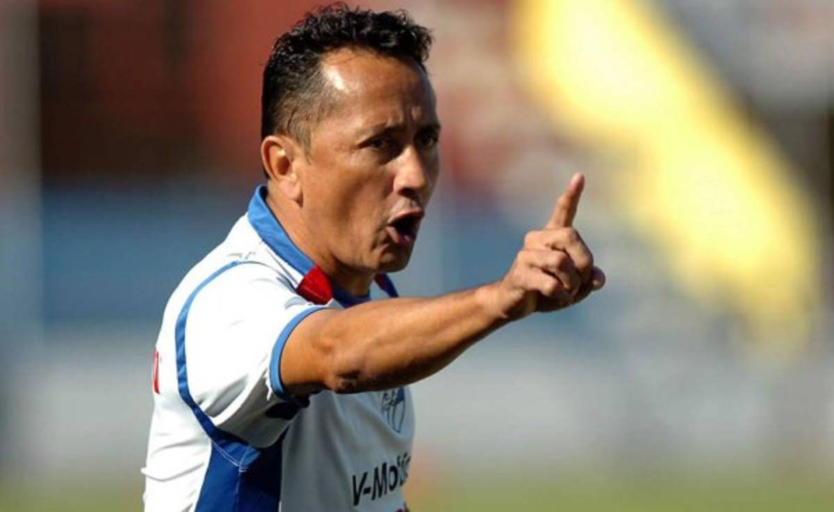 Jorge Pineda: 'No tengo alternativas, seguiré esperando'