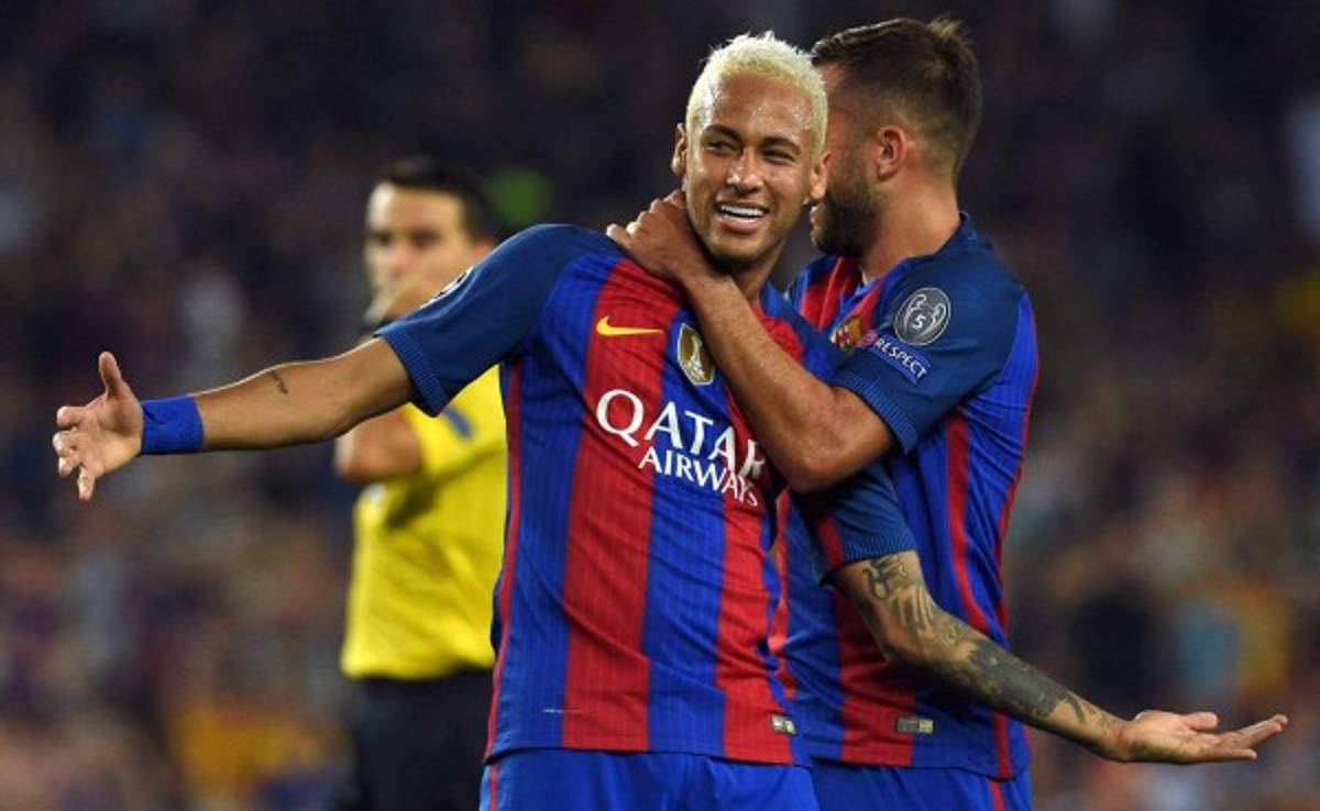 Barcelona recetó humillante paliza al Celtic, sin Emilio Izaguirre