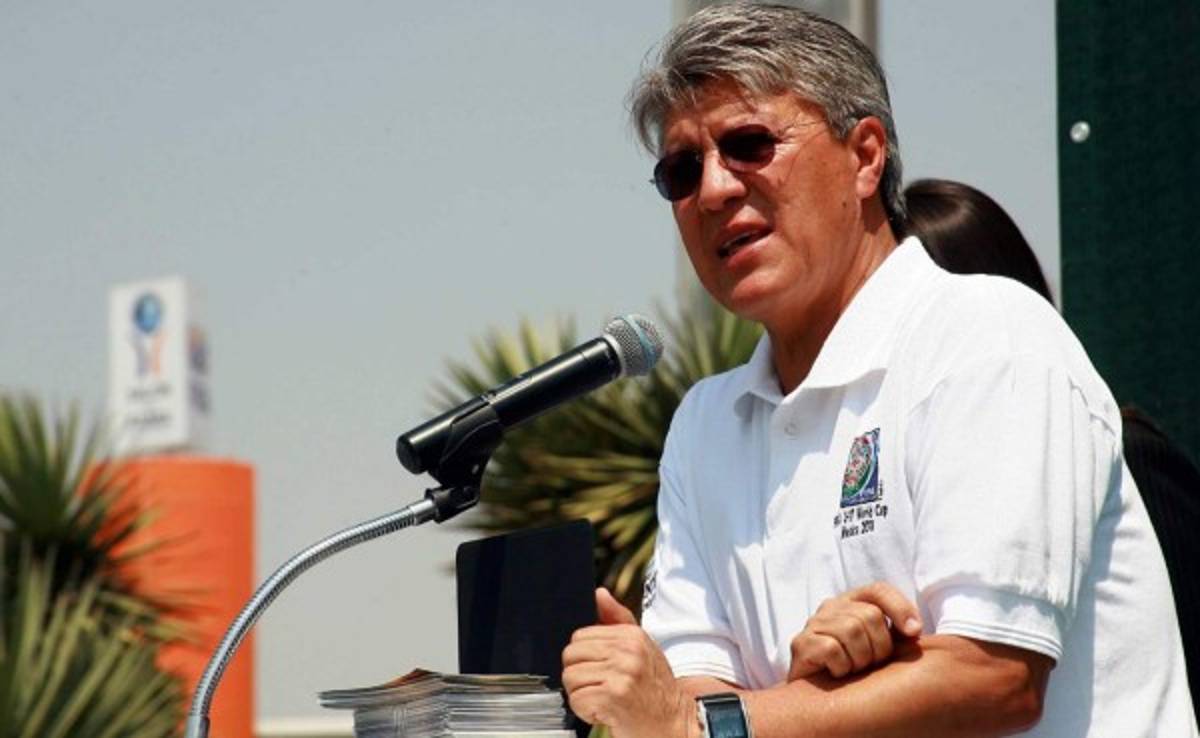 'Chucho' Ramírez: 'México se juega el orgullo ante Honduras'