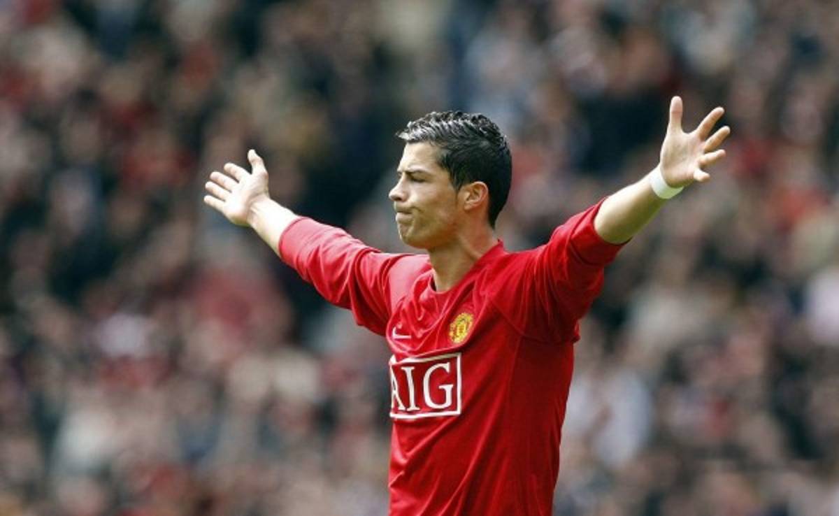 Documental sobre Cristiano Ronaldo revela promesa que le hizo Ferguson