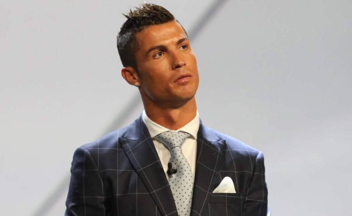 Cristiano Ronaldo 'Me quiero retirar en el mejor club del mundo'