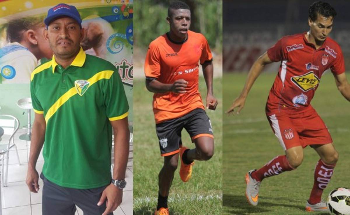 Jueves de muchos movimientos de altas y bajas en la Liga Nacional