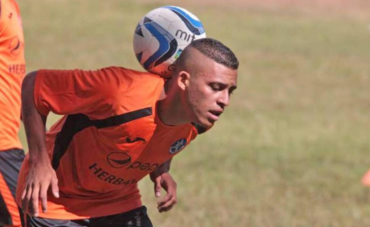 El ex Chelsea que no debutó en Liga Nacional: Extranjeros que vinieron, debutaron y se fueron rápido de Honduras