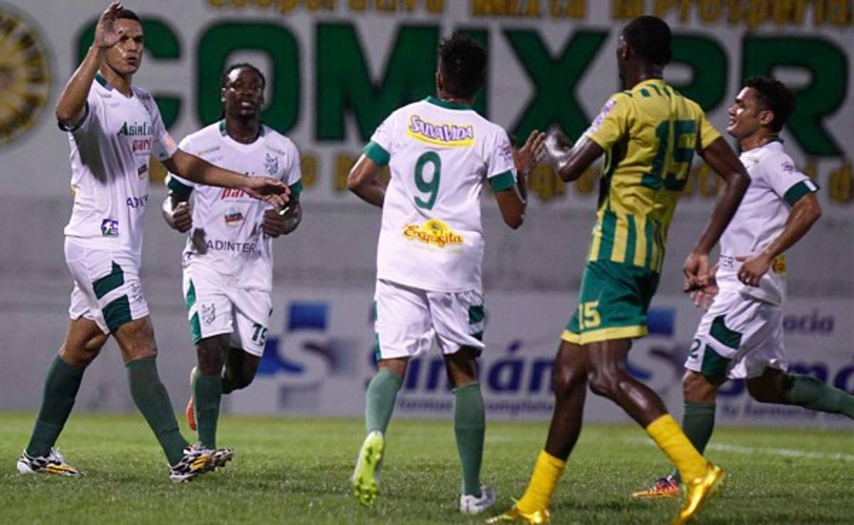 Platense gana y hunde más a Parrillas One