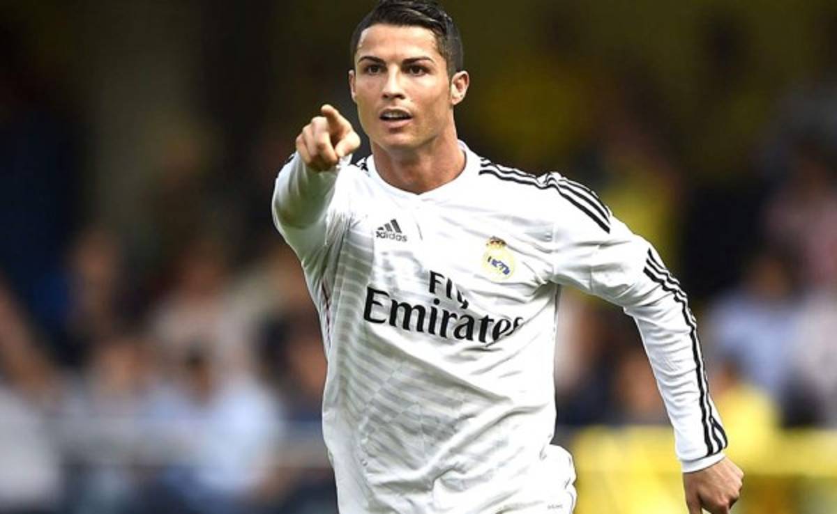 Los diez secretos mejor escondidos de Cristiano Ronaldo