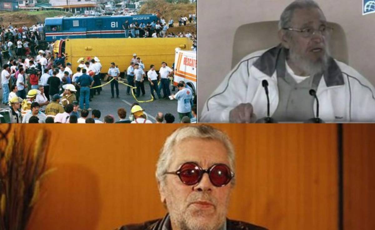 Viernes 8 de abril: Las noticias internacionales más relevantes