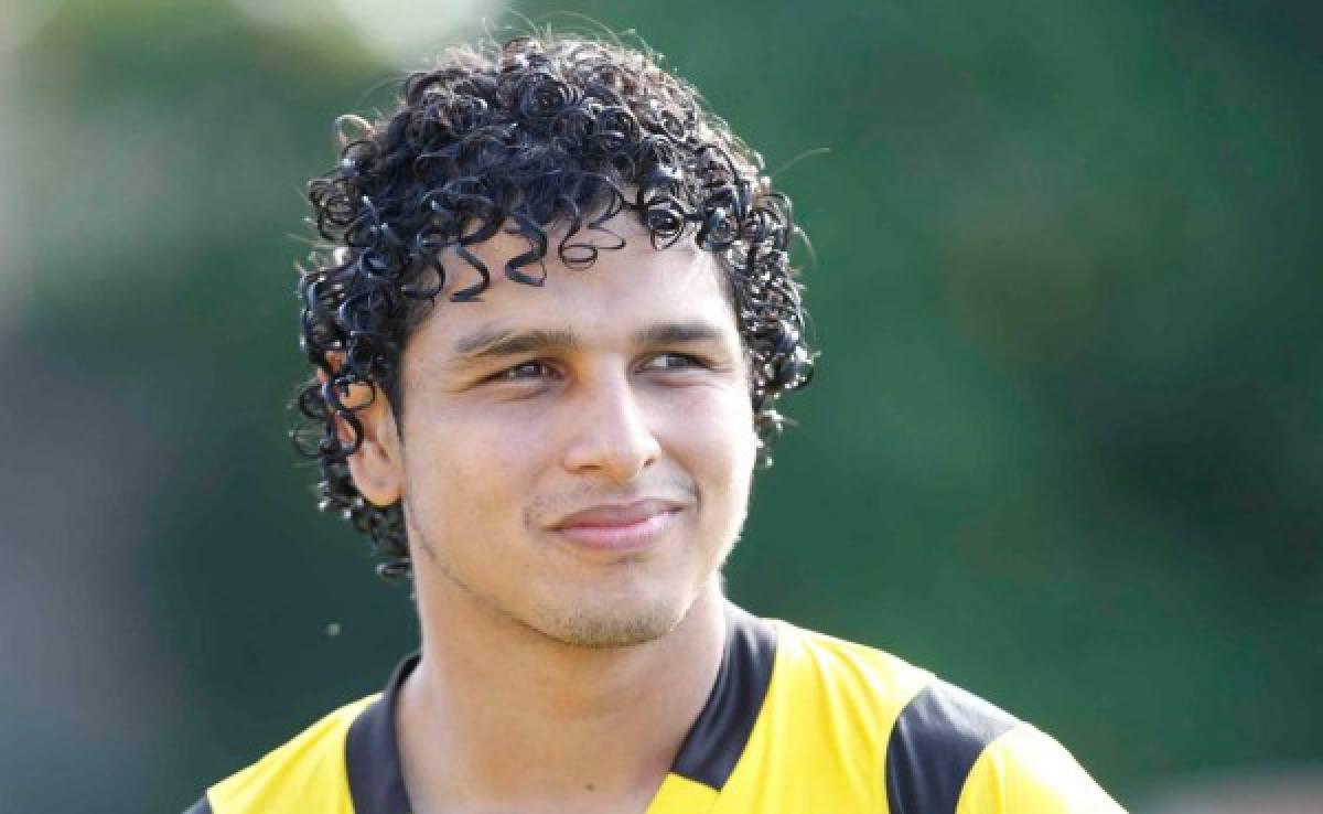 20 futbolistas que hace poco los mirabas en Liga Nacional de Honduras y ahora no se sabe nada de ellos