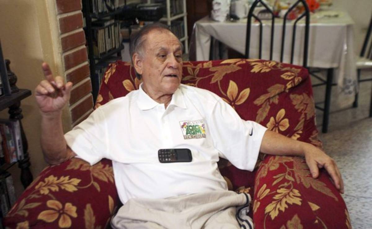 Chelato Uclés: 'Siento que se han olvidado de mí'