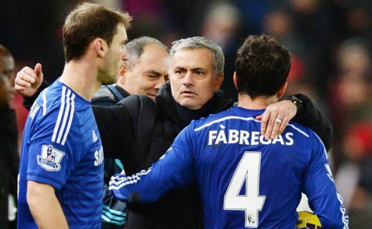 Chelsea busca mantener el liderato en el Boxing Day