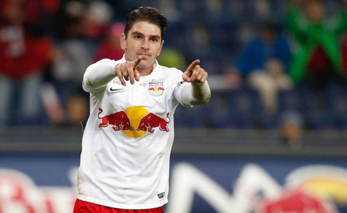 Jonathan Soriano: 'Si me llama el Barcelona diría que sí”