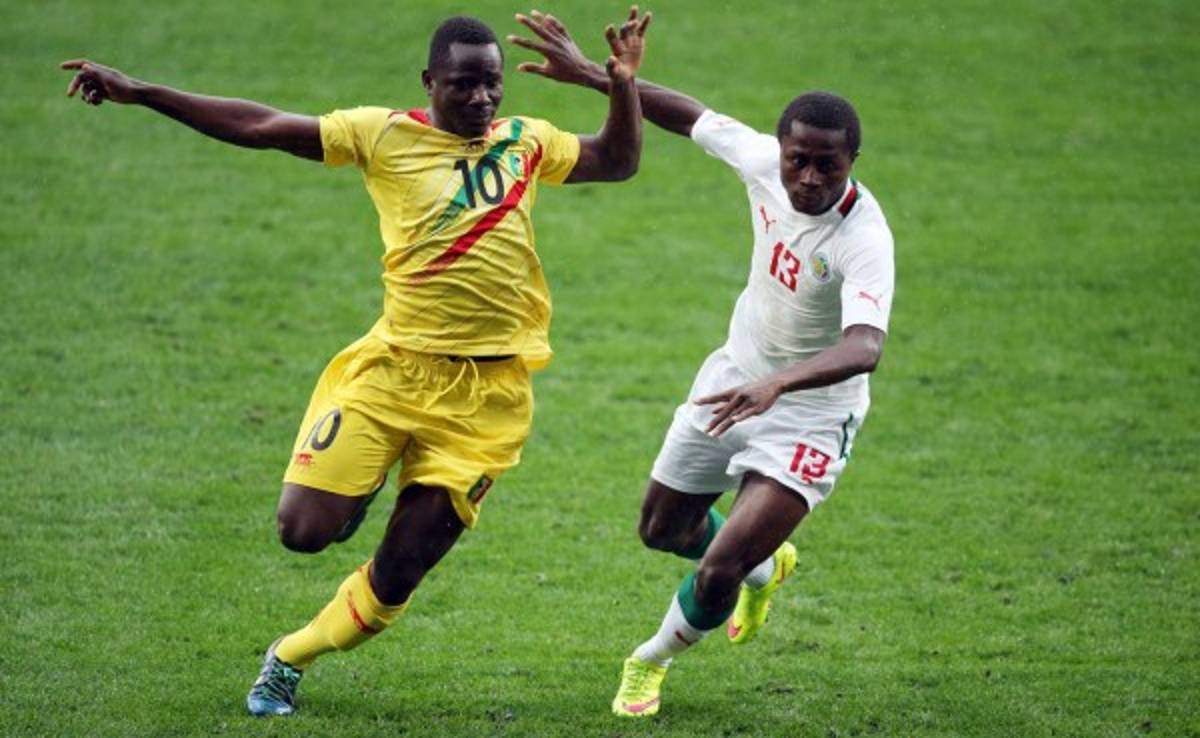 Mali se queda con el tercer lugar del Mundial Sub-20 de Nueva Zelanda