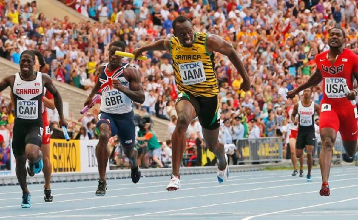 Qatar podría ser candidata a los Juegos Olímpicos de 2028