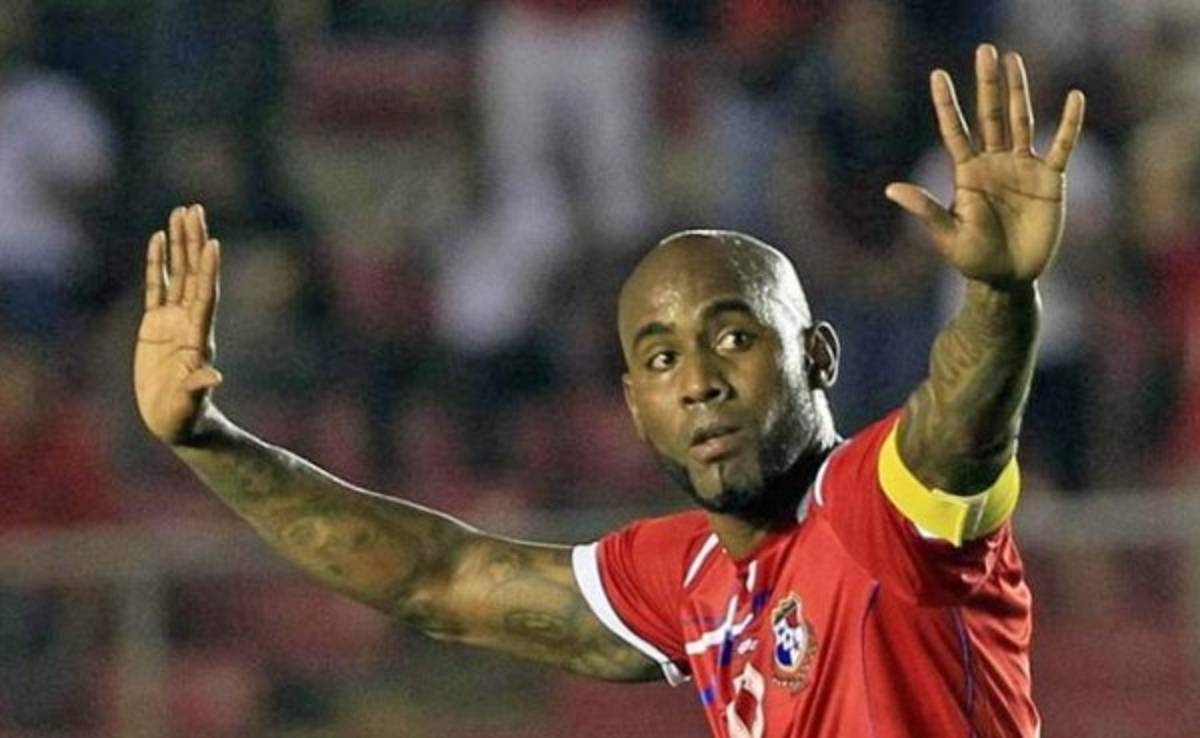 Felipe Baloy aboga por una 'solución' entre Nelson Barahona y 'Bolillo' Gómez