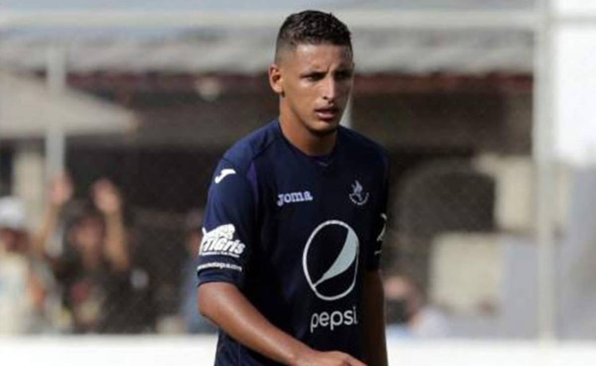 César Oseguera: 'Si no ganamos nos pueden bajar'