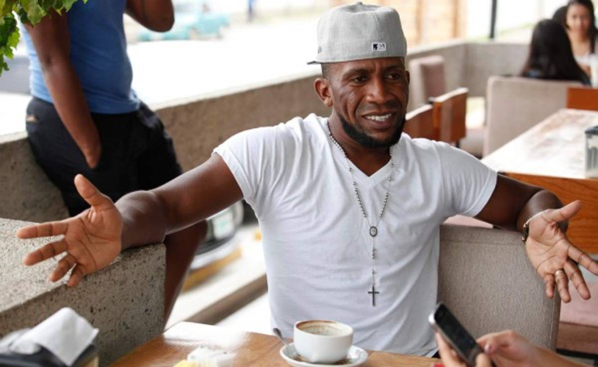 Hendry Thomas: 'Me marginaron de la Selección y no sé por qué'