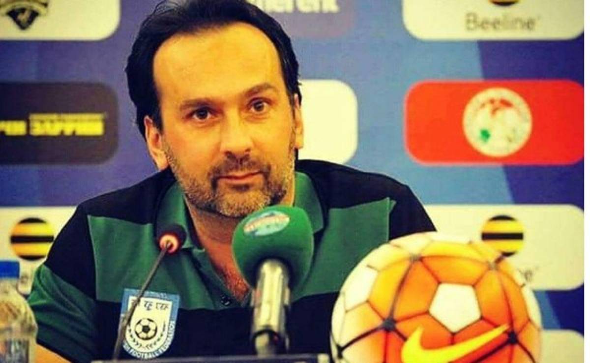 Técnico italiano se ofrece a dirigir a Motagua