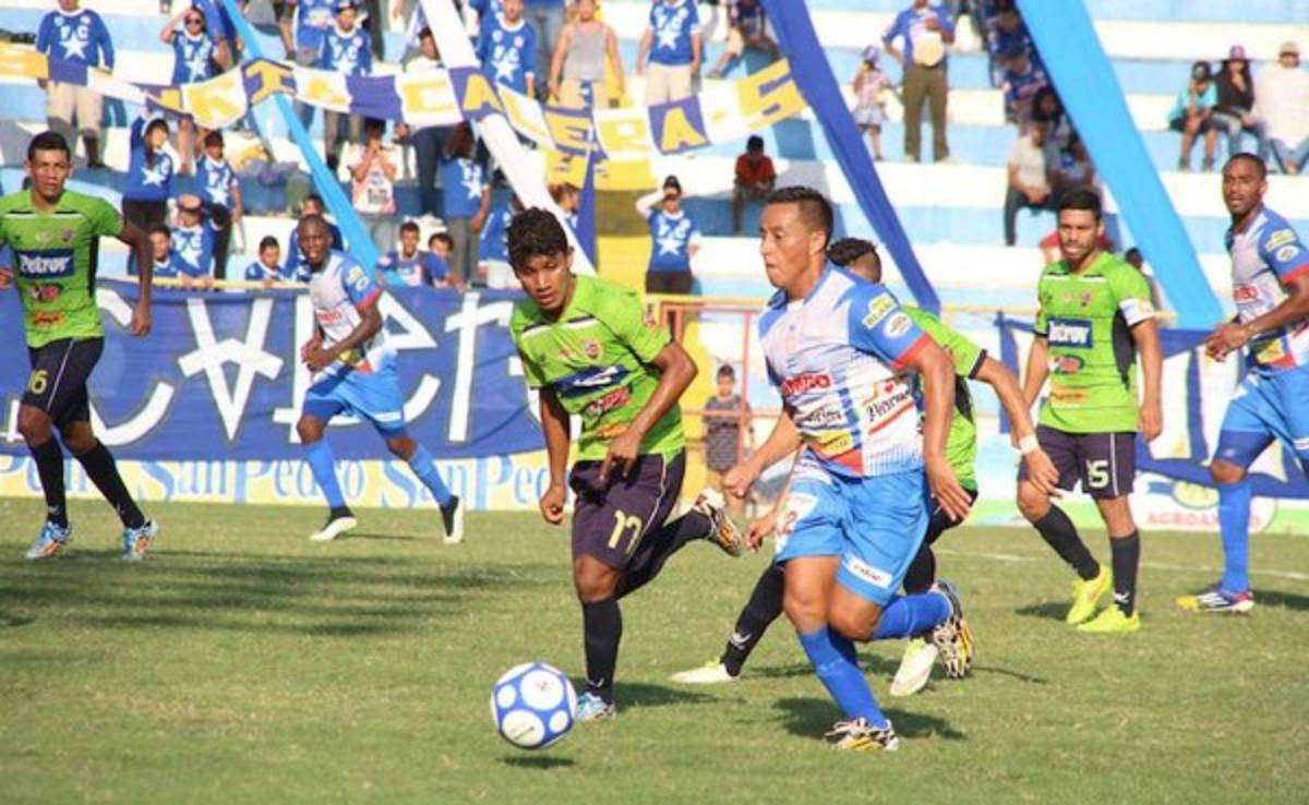 Santa Tecla se proclama campeón en el fútbol de El Salvador