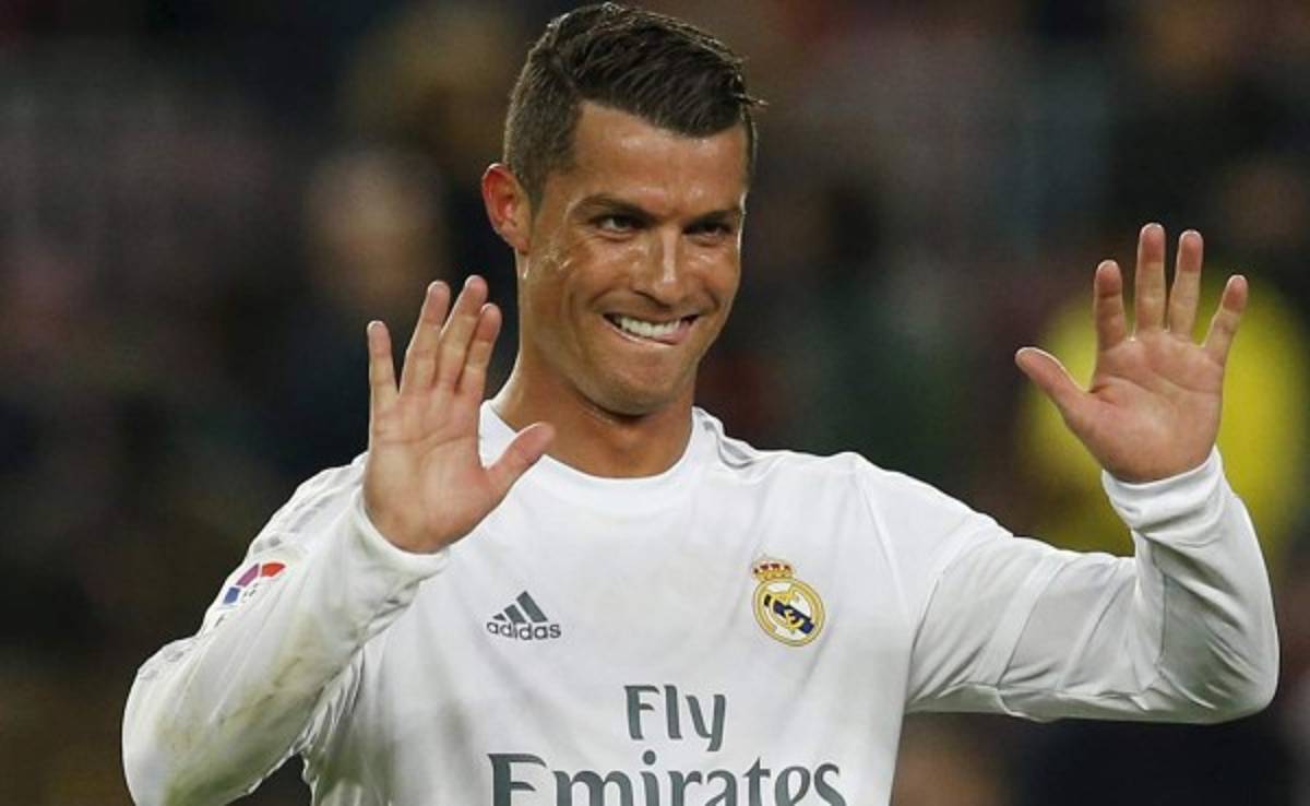 Cristiano Ronaldo se aleja de Luis Suárez en la lucha por el Pichichi