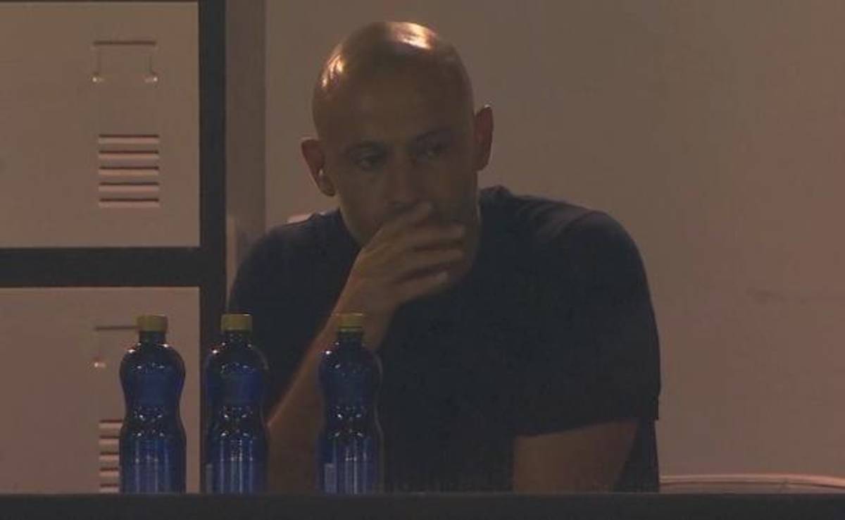 Inter Miami: el festejo de Messi con sus hijos y la algarabía tras clasificar a la final de la Leagues Cup