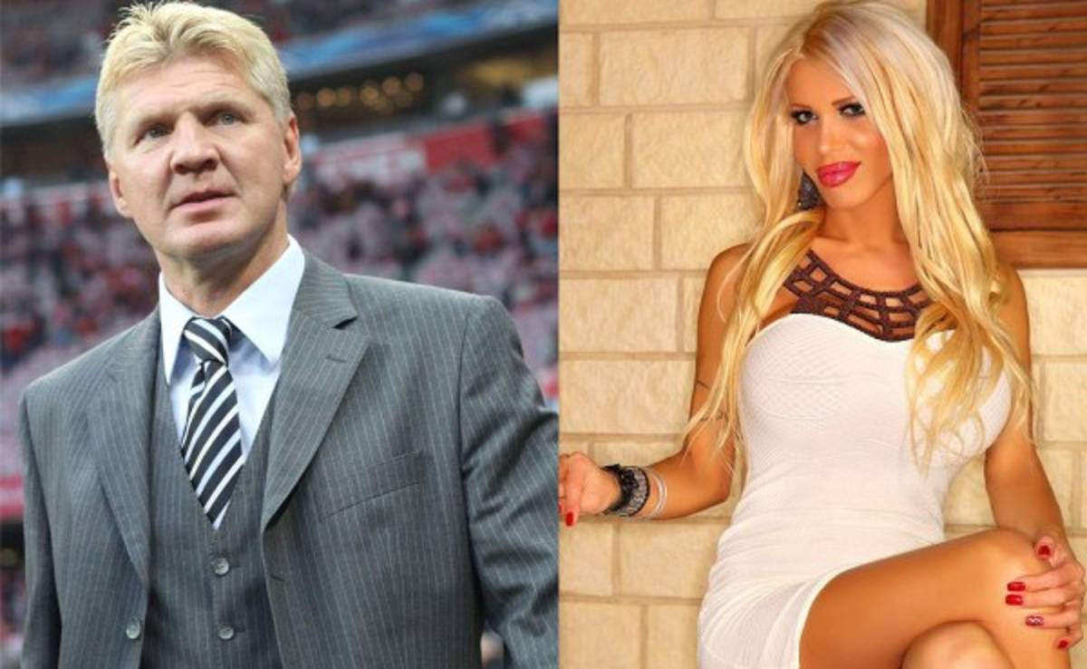 Ex capitán del Bayern Munich es demandado por prostituta transexual