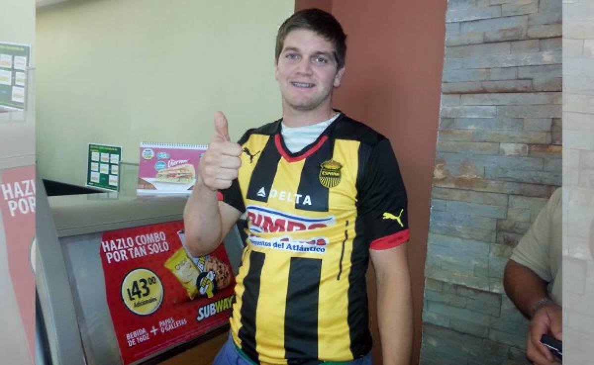 “Top” 25: Los peores fichajes extranjeros del Real España en los últimos 20 años en la Liga Nacional de Honduras