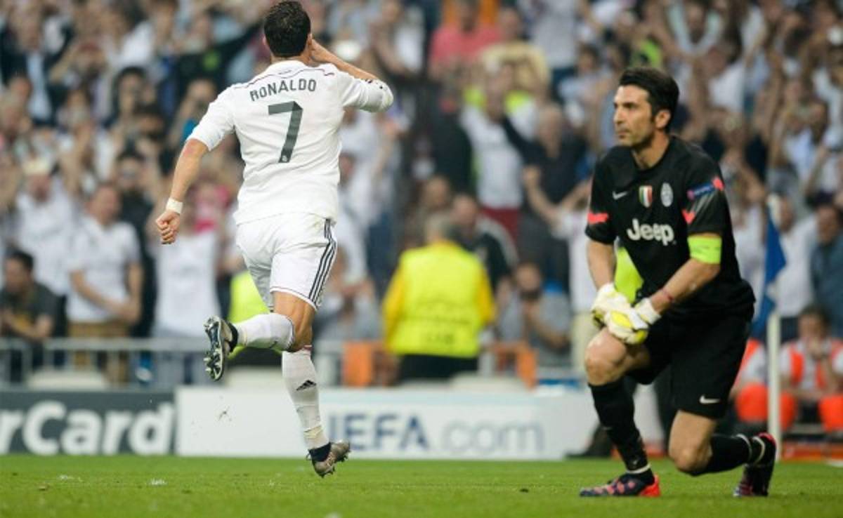 VIDEO: El polémico penal contra James Rodríguez ante Juventus