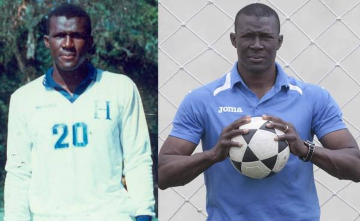 Qué fue de... la Selección de Honduras que venció a la Selección Mexicana en 1996; dos ya fallecieron