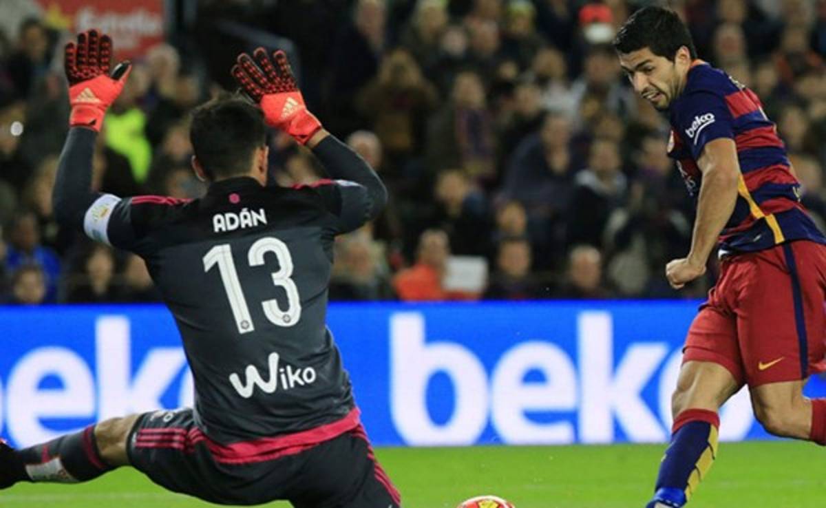 Ex portero del Real Madrid: 'Ojalá le jodamos la Liga al Barcelona'