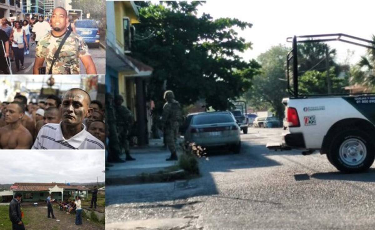 RESUMEN DE NOTICIAS: 14 muertos en nueva masacre en México