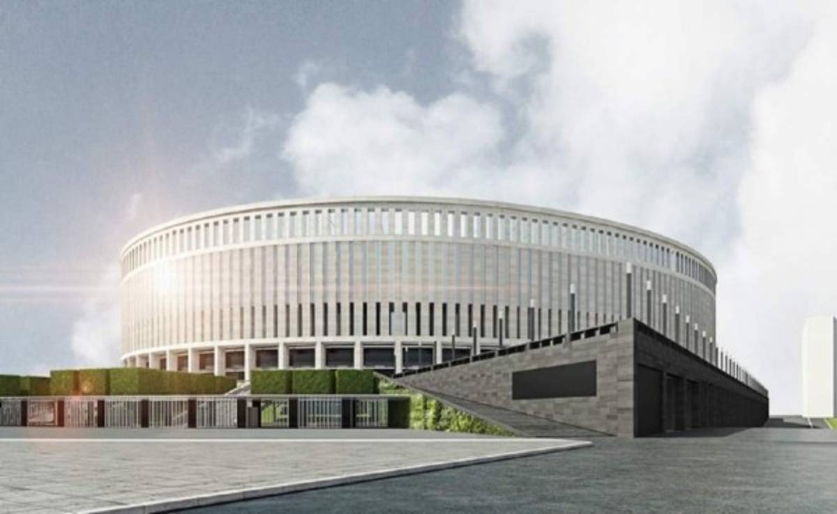 Rusia 2018: Los espectaculares estadios donde se disputará el mundial