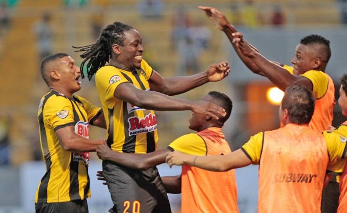 Real España aplaza juegos ante Real Sociedad y Olimpia