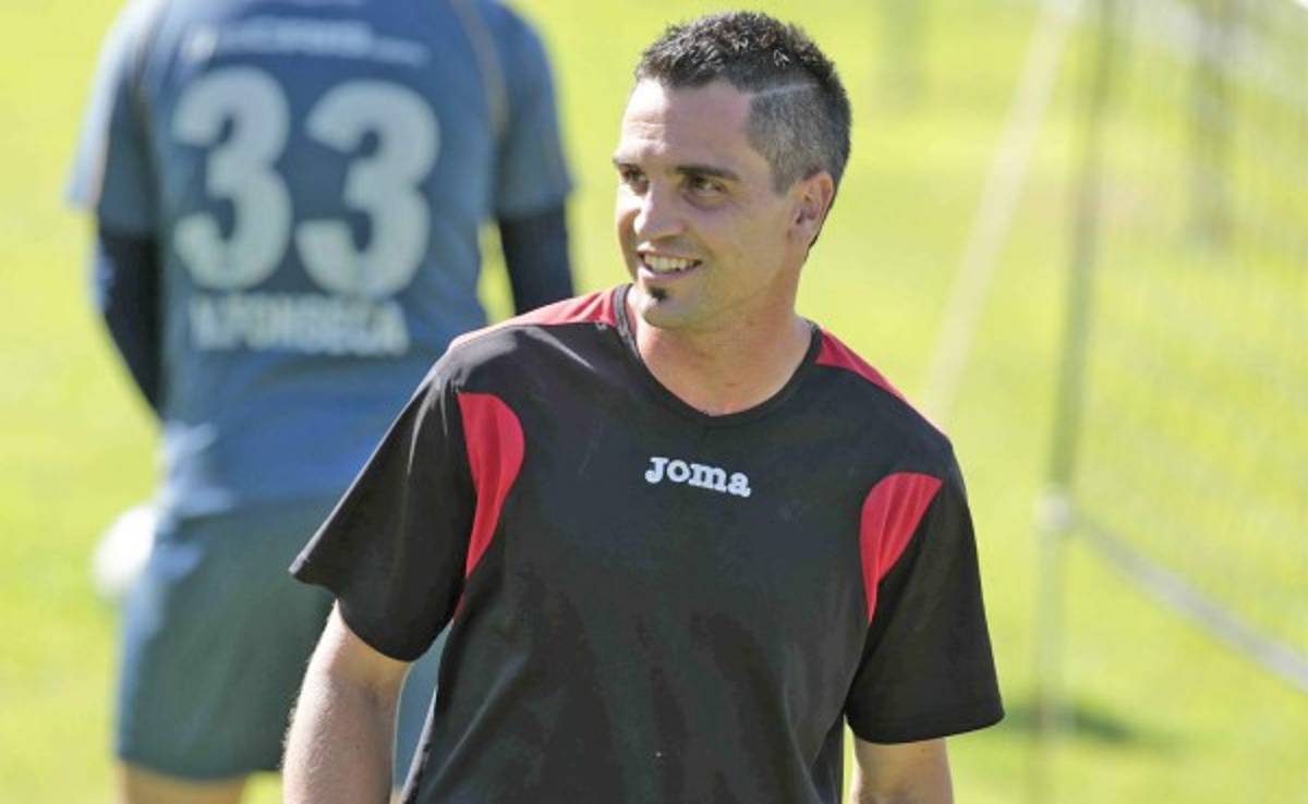 Portigliatti y Mayorquín son duda para enfrentar a Victoria