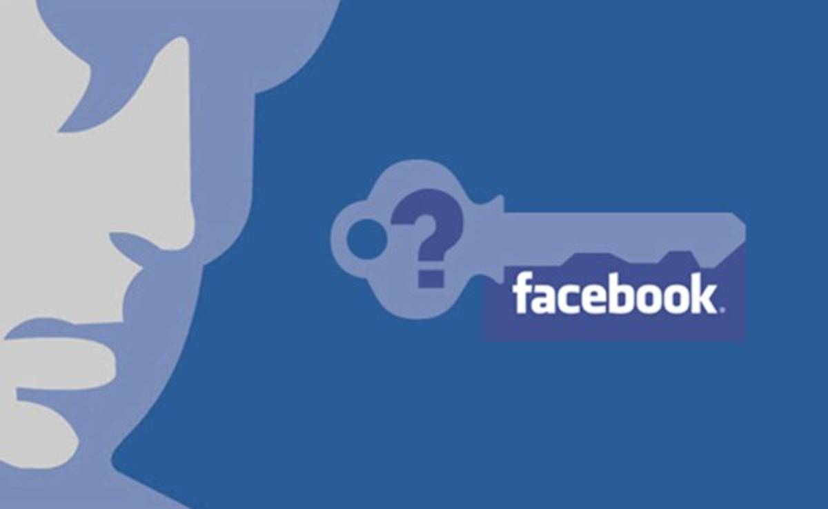 Investigan a Facebook por tema sobre protección de datos