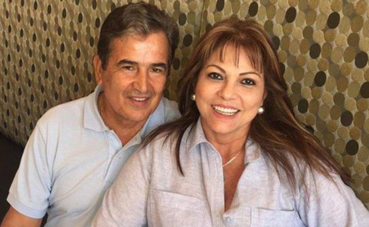 Jorge Luis Pinto y su secreto de amor: 'Gracias al fútbol la relación se ha consolidado'