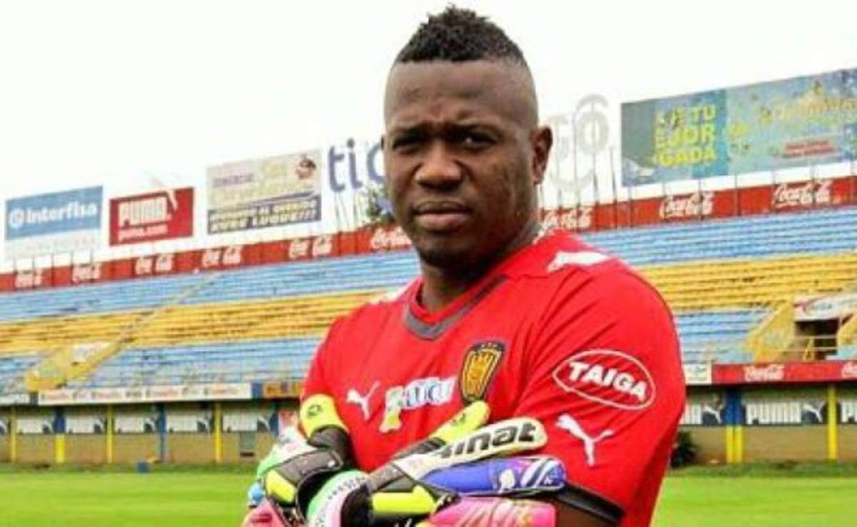 Conoce los jugadores hondureños que fueron legionarios, pero pocos lo recuerdan