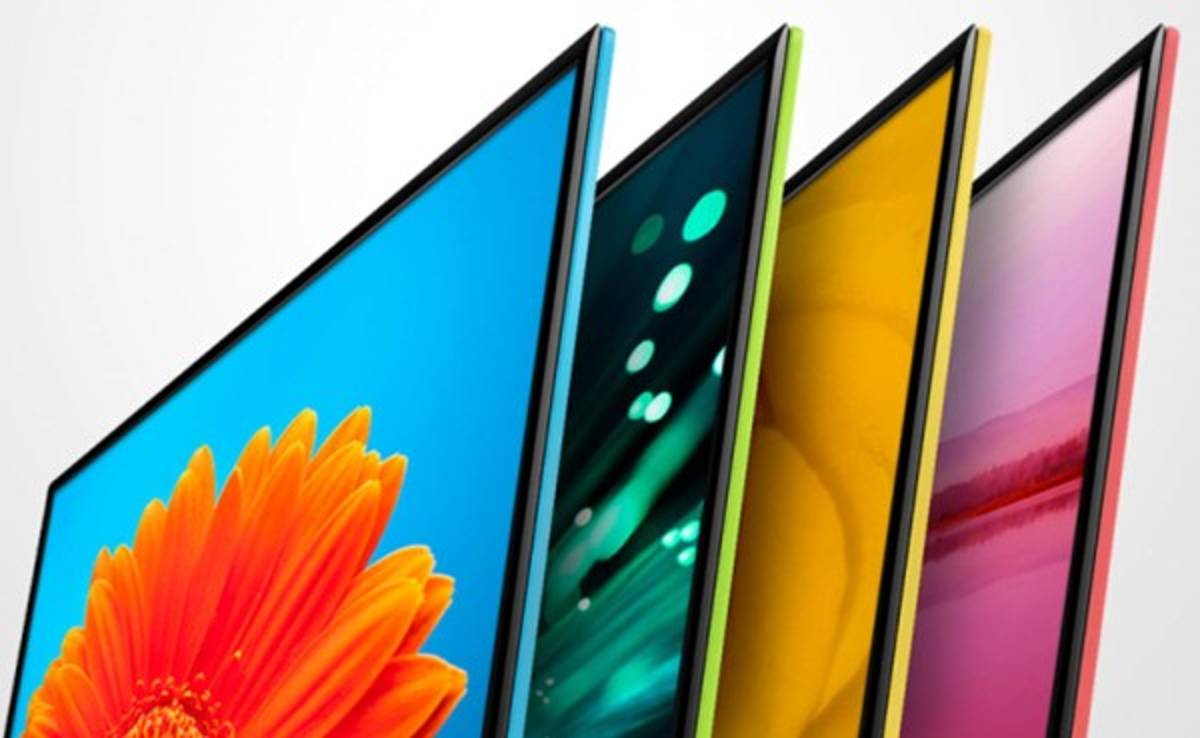 Así es Mi TV 2, la nueva tele de Xiaomi