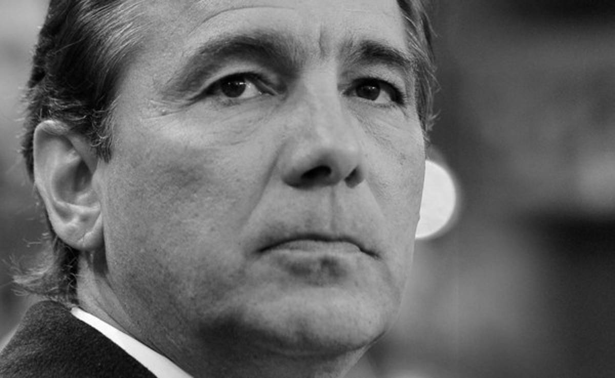 Emotivo mensaje de Carlos de Los Cobos tras asesinato de Alfredo Pacheco