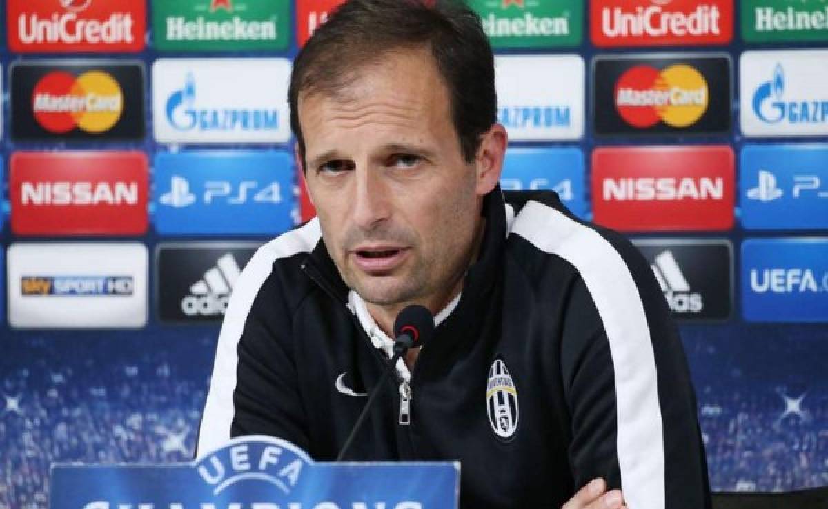 Técnico de la Juventus cree que Navas tiene méritos para permanecer en el Real Madrid