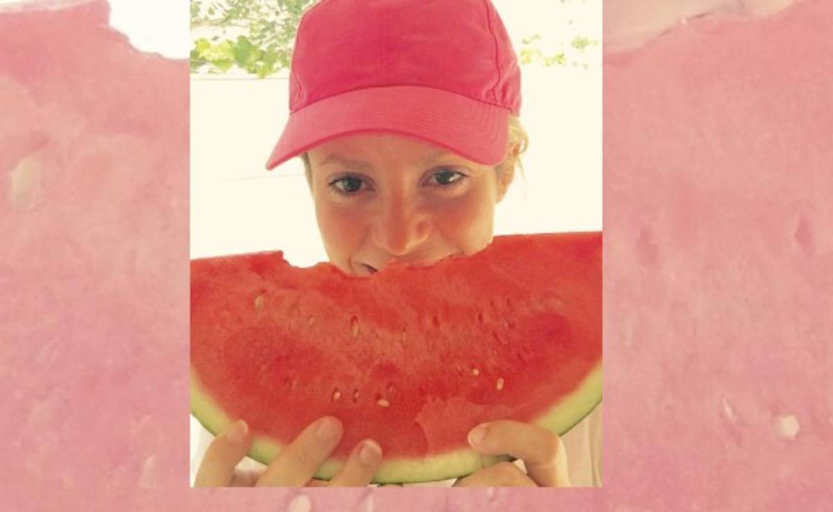 ¡Insólito! Esta foto de Shakira causa revuelo entre sus seguidores