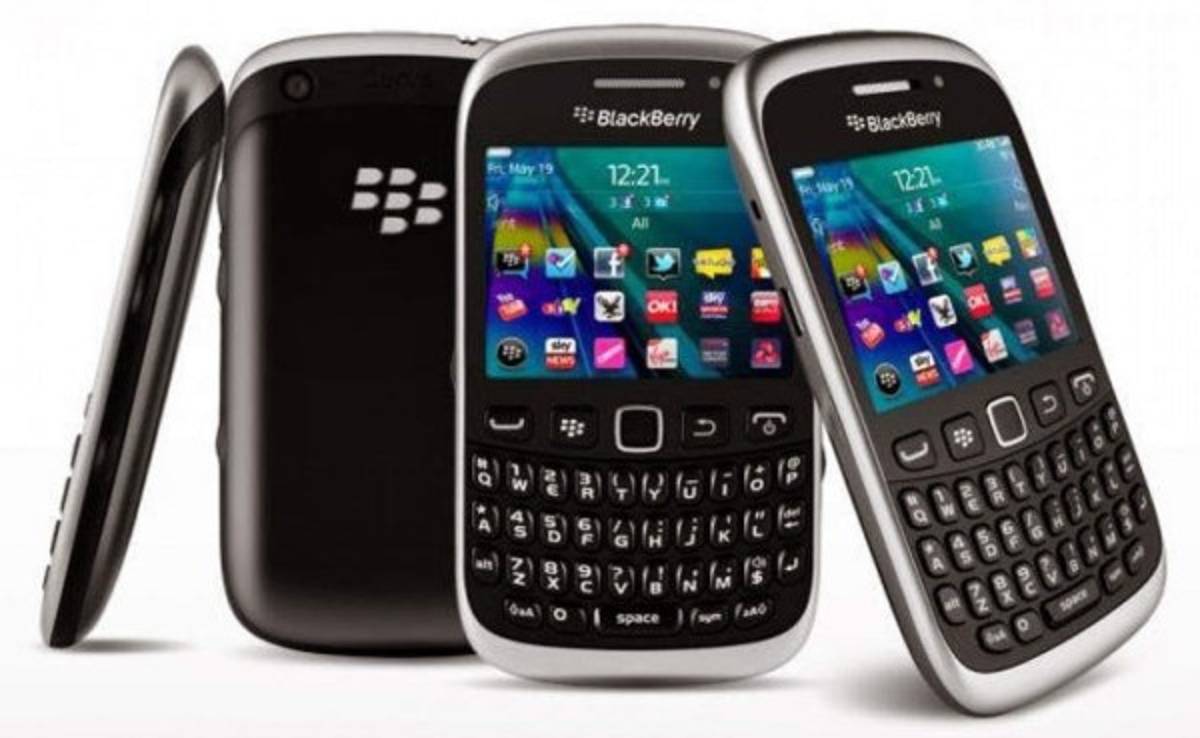 Anuncian el adiós del Blackberry versión clásico