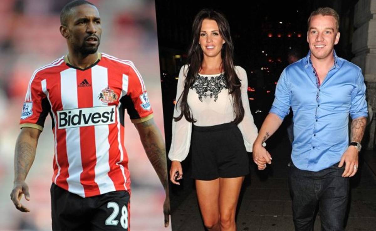 ESCÁNDALOS: Los futbolistas que han compartido la misma mujer