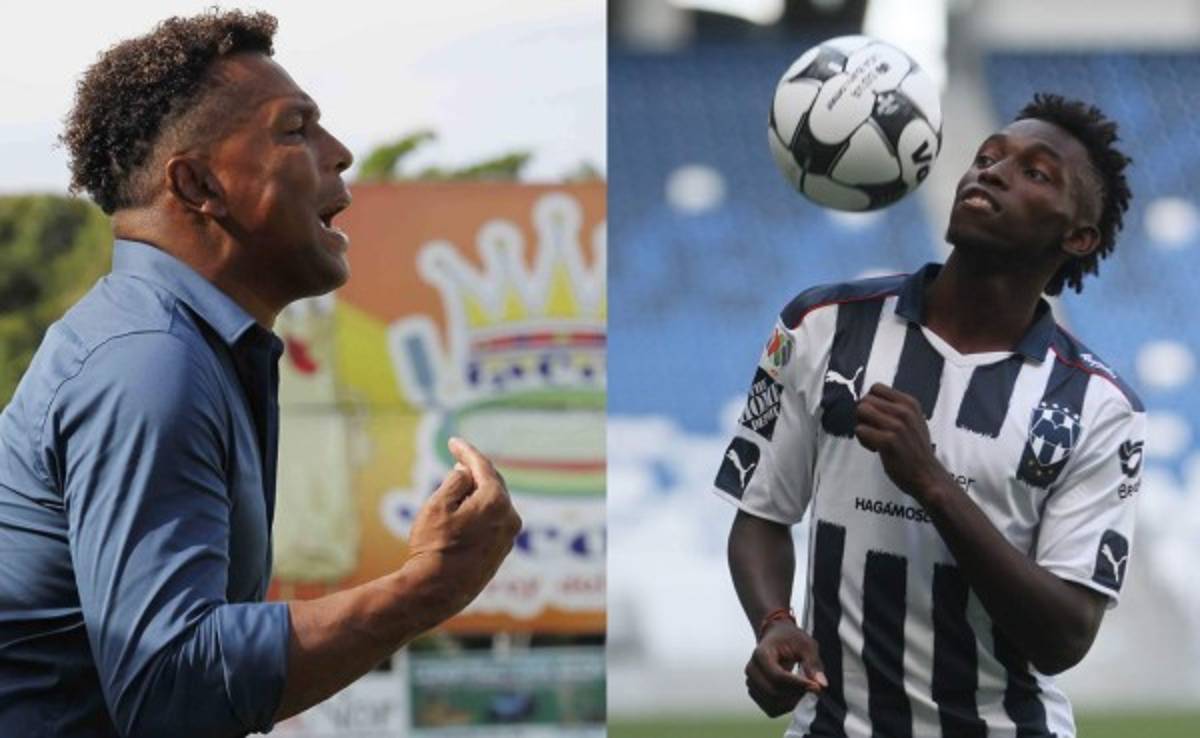 Pavón: 'Elis llegó a Monterrey con etiqueta de goleador, le van exigir goles, no pases'