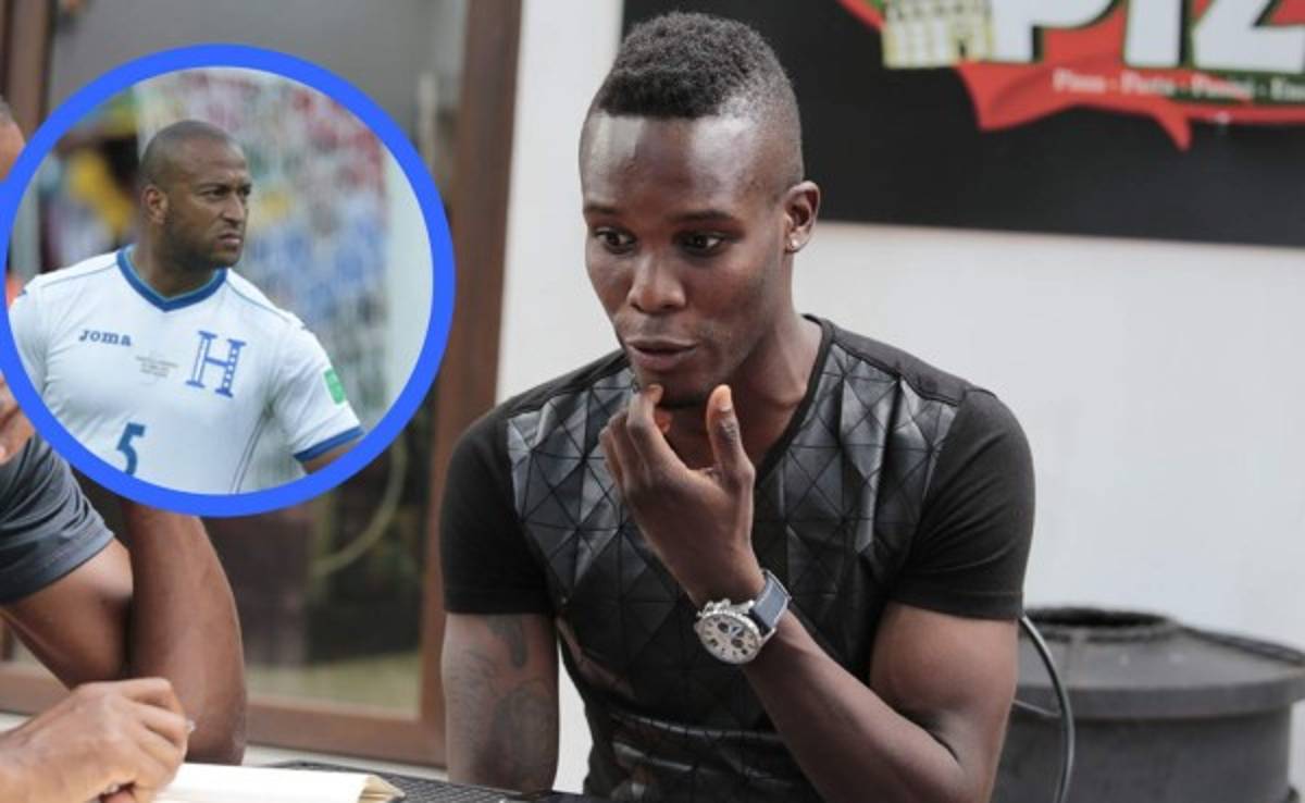 Rubilio Castillo aclara sobre sus críticas a la Selección Olímpica de Honduras