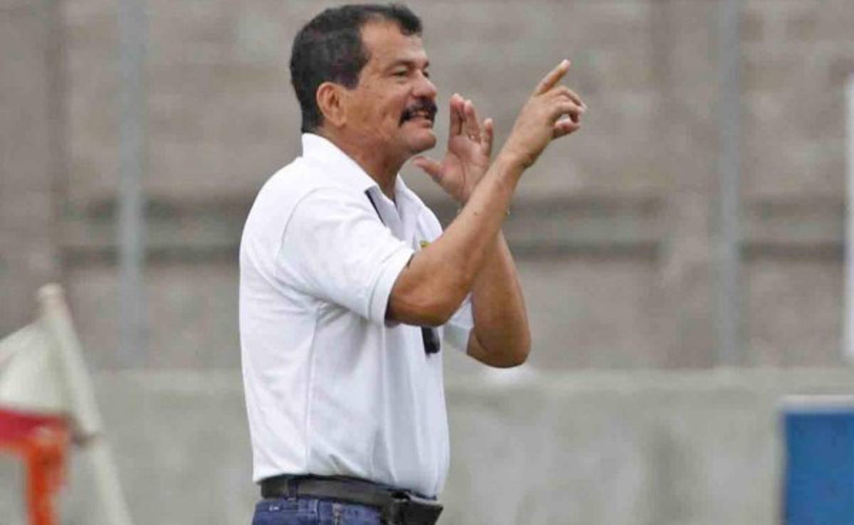 Hernán García: 'Este triunfo es oro puro para nosotros'