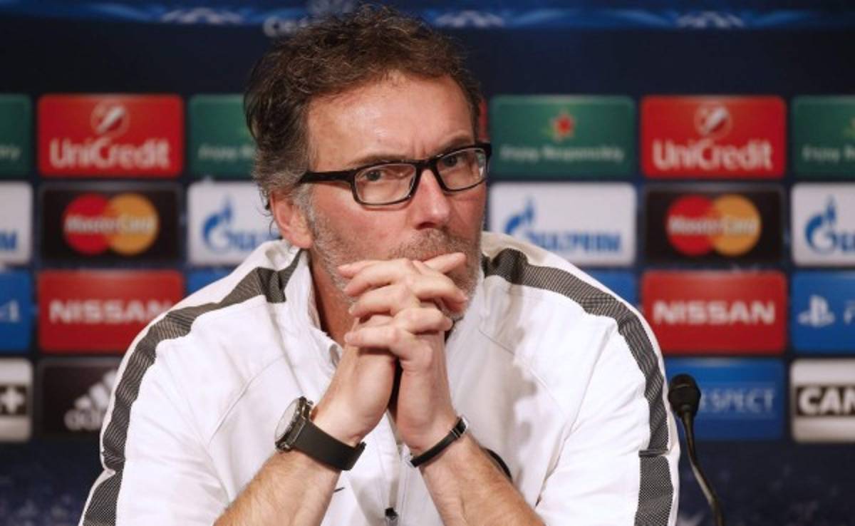 Blanc: 'Durante 90 minutos abrumamos al Chelsea'