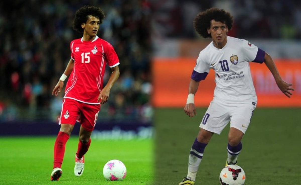Omar Abdulrahman, la estrella de los Emiratos Árabes que llegaría al fútbol español