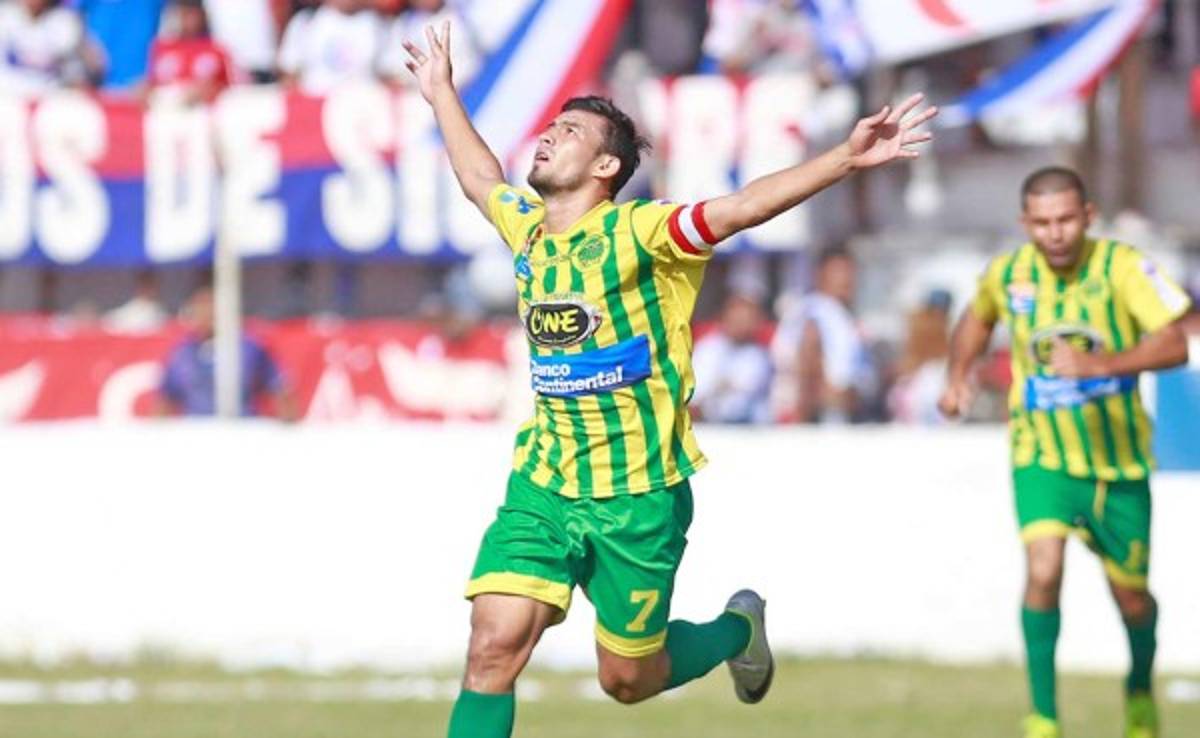 Parrillas One busca sustituto a 'Rambo' Rodríguez ante Victoria